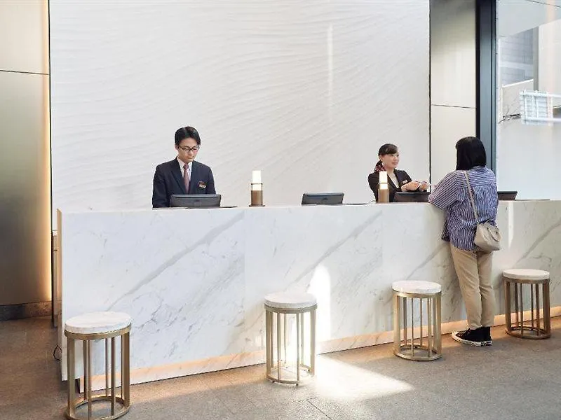 Keio Prelia Hotel Sapporo
