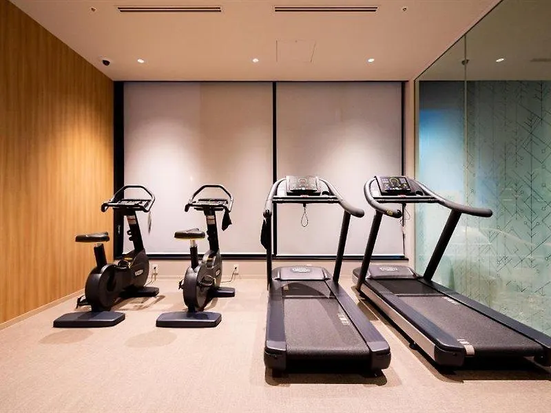Keio Prelia Hotel Sapporo 4*,  Japan
