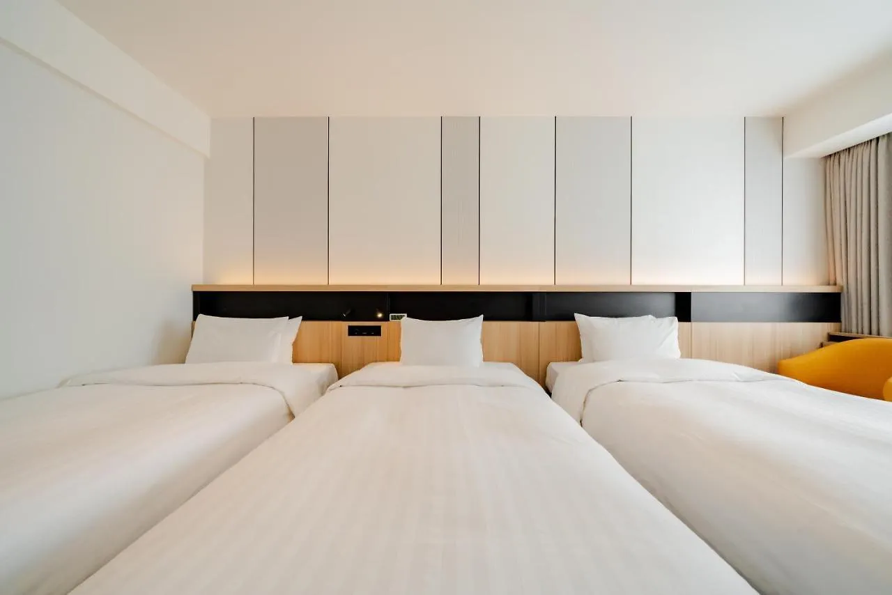 Keio Prelia Hotel Sapporo
