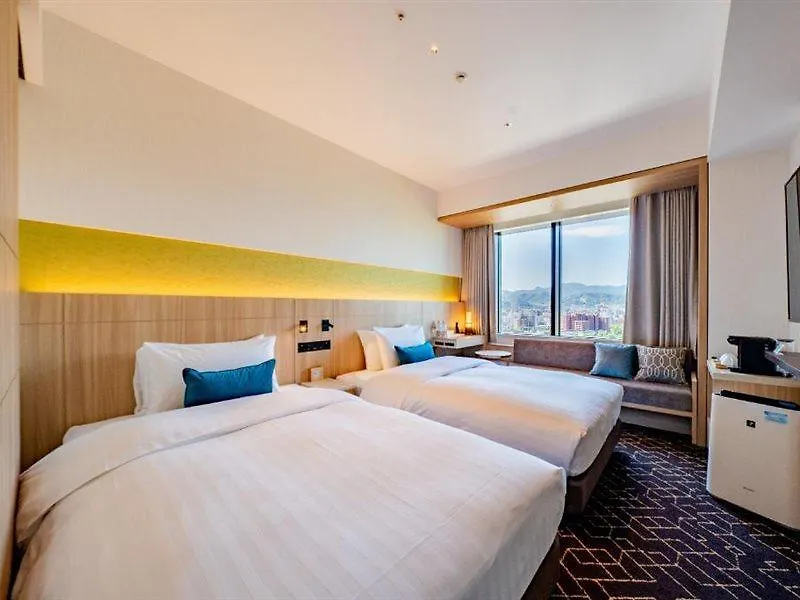 Keio Prelia Hotel Sapporo 4*,  Japonsko