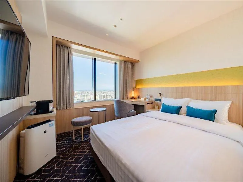 Keio Prelia Hotel Sapporo
