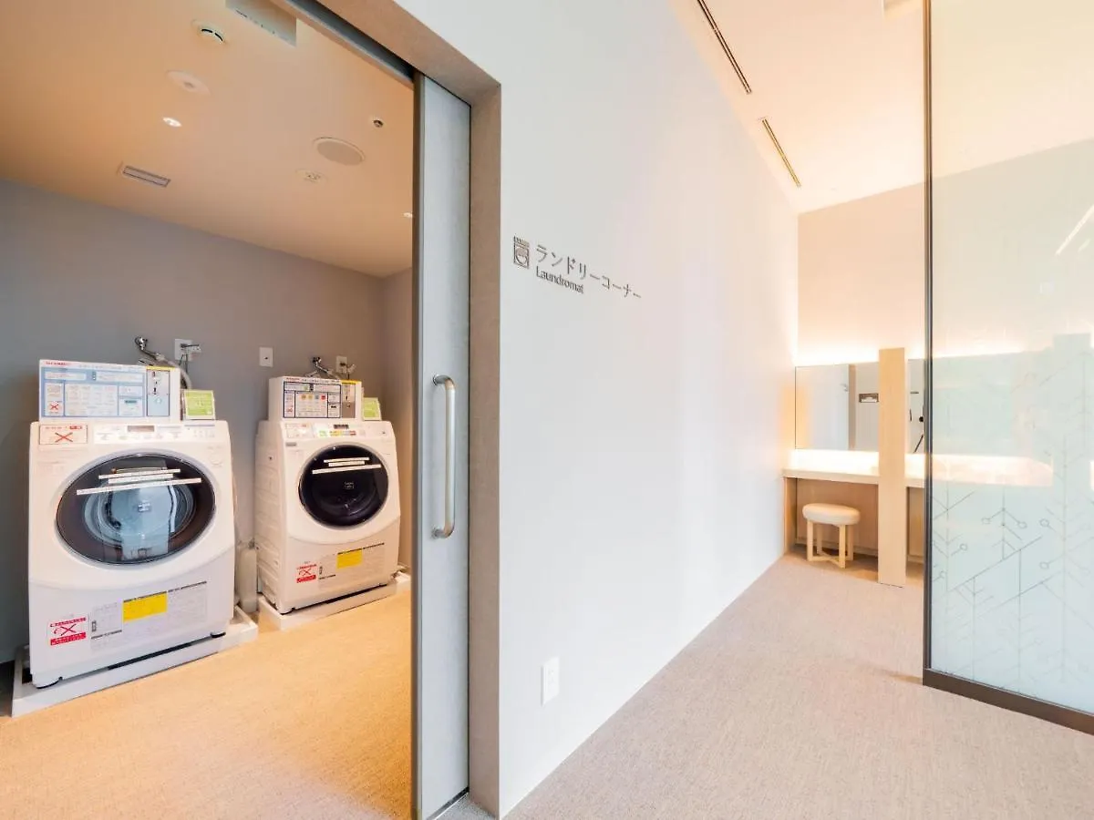 Keio Prelia Hotel Sapporo 4*,  Japonsko