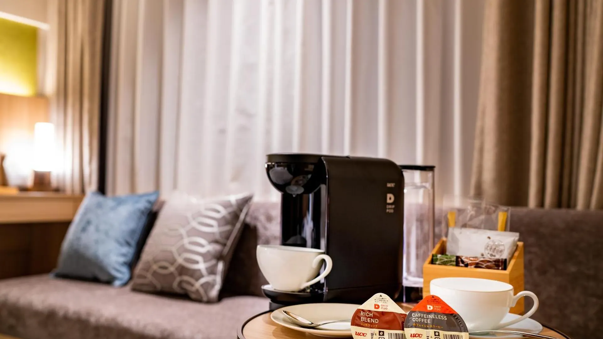 Keio Prelia Hotel Sapporo
