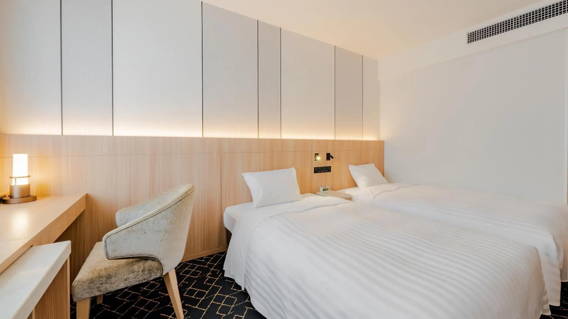 Keio Prelia Hotel Sapporo