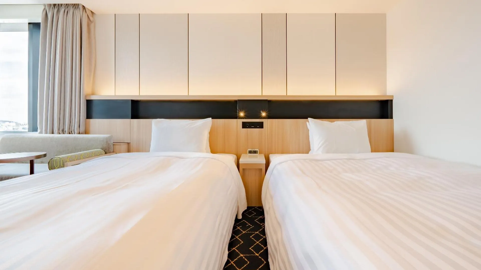Keio Prelia Hotel Sapporo