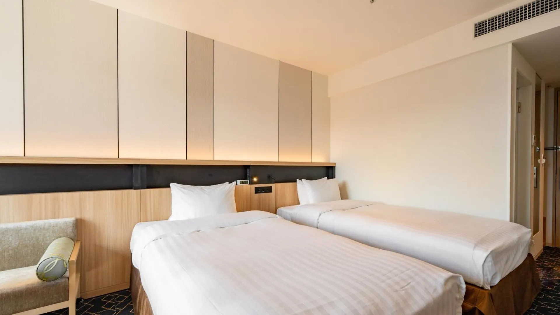 Keio Prelia Hotel Sapporo
