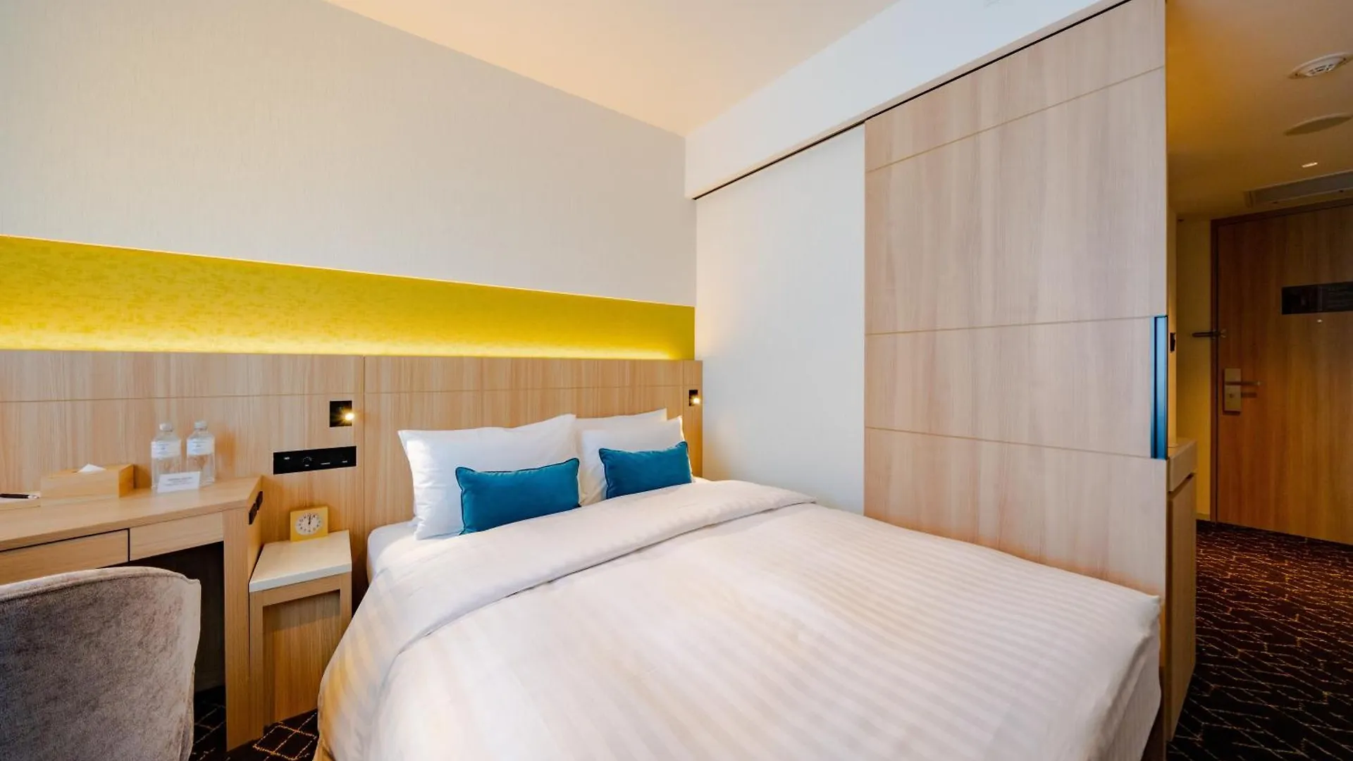 Keio Prelia Hotel Sapporo