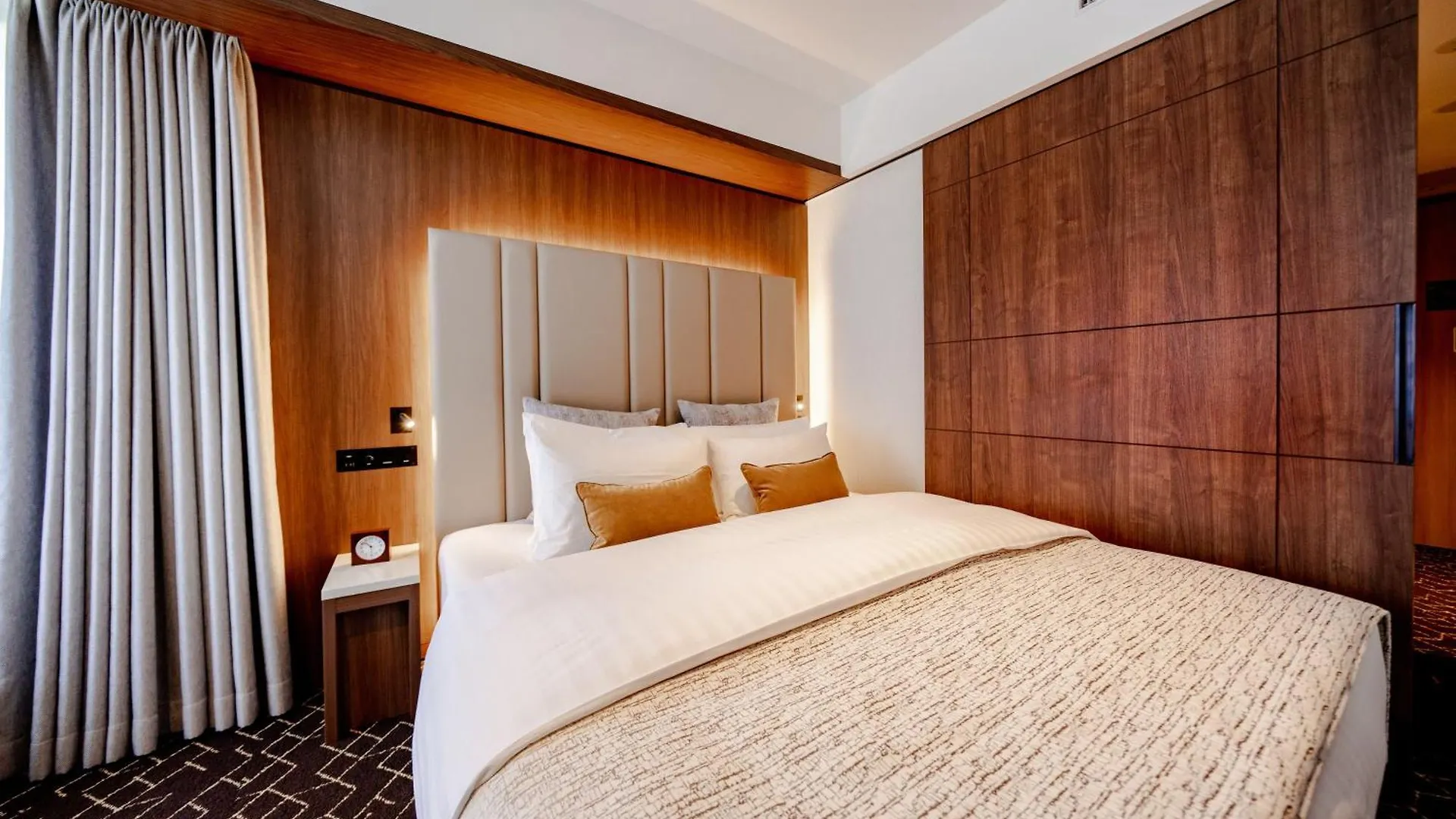 ****  Keio Prelia Hotel Sapporo Japonsko