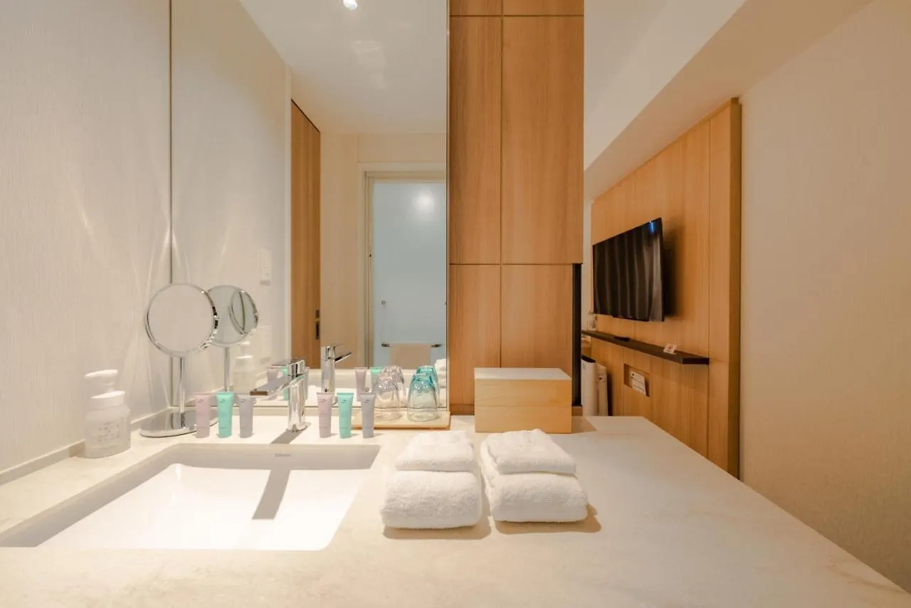 Keio Prelia Hotel Sapporo 4*,