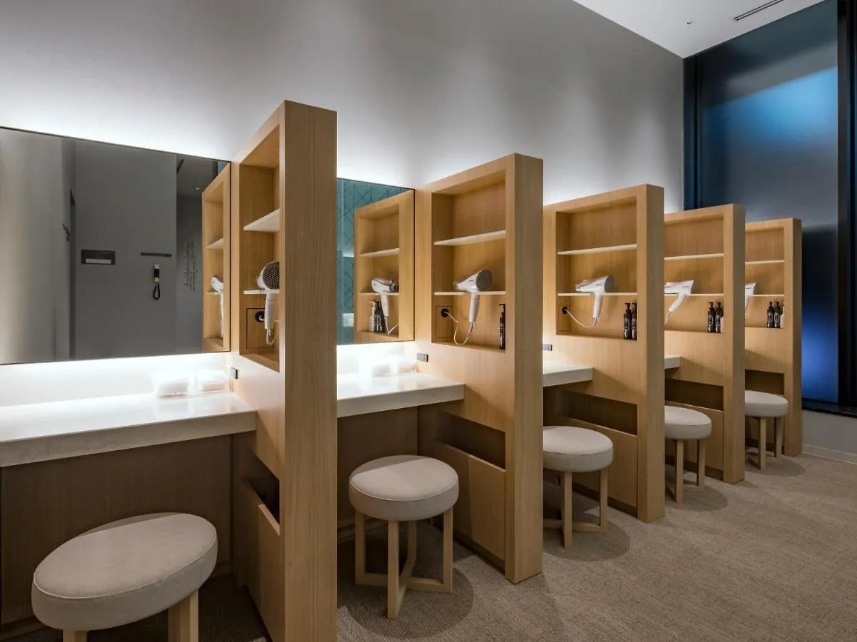 Keio Prelia Hotel Sapporo