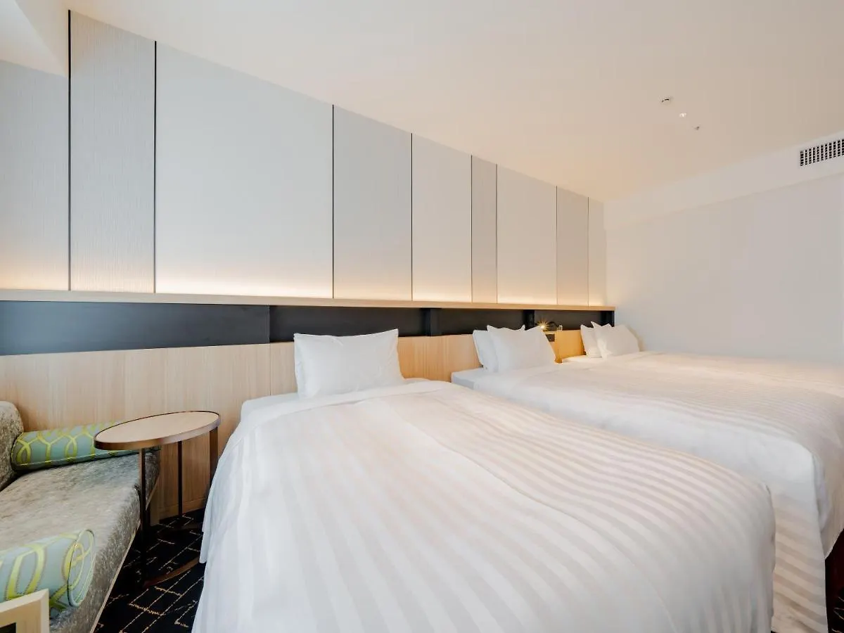 Keio Prelia Hotel Sapporo