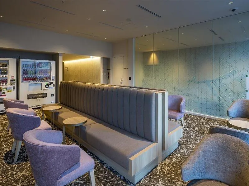 Keio Prelia Hotel Sapporo