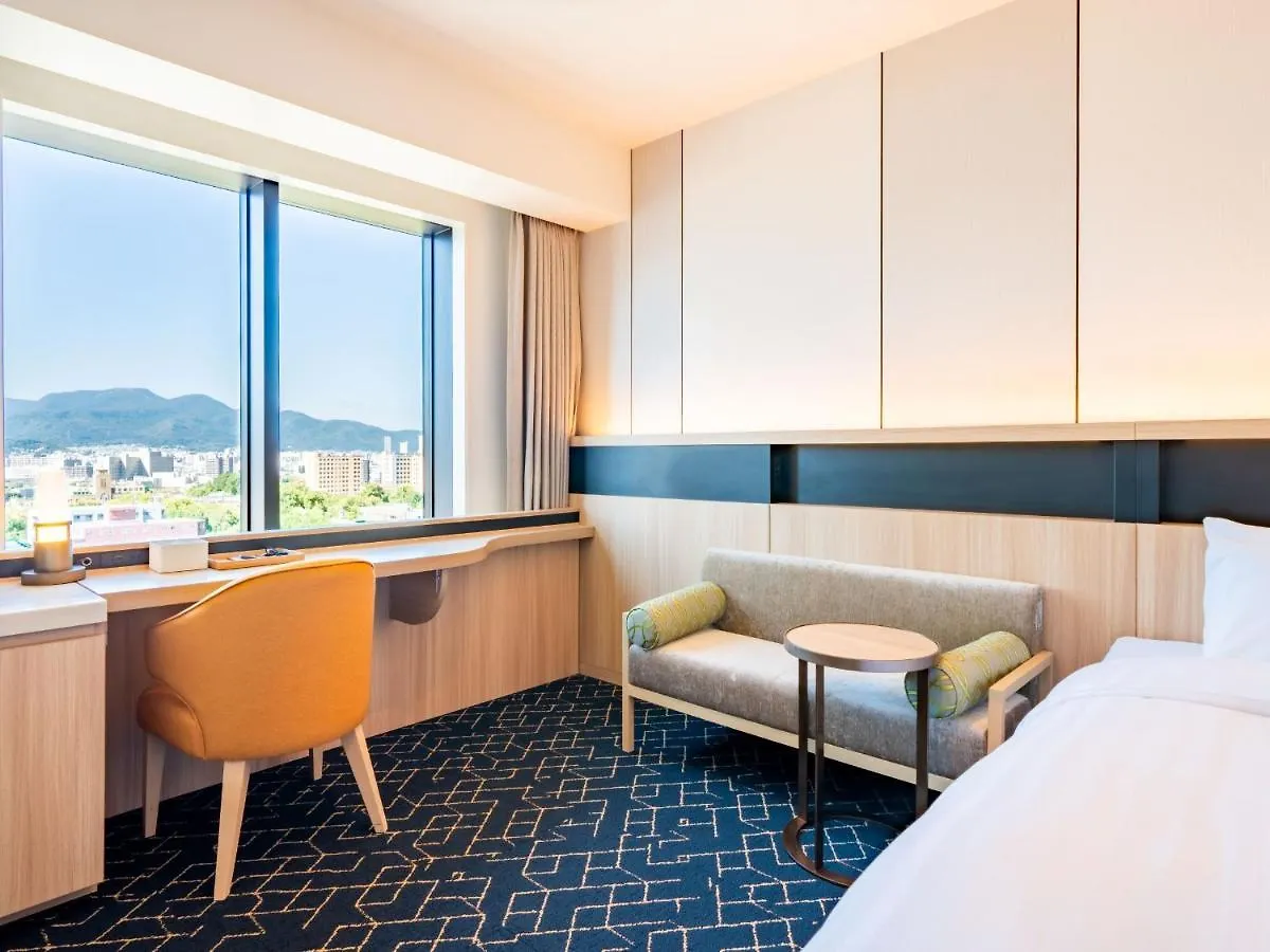 Keio Prelia Hotel Sapporo