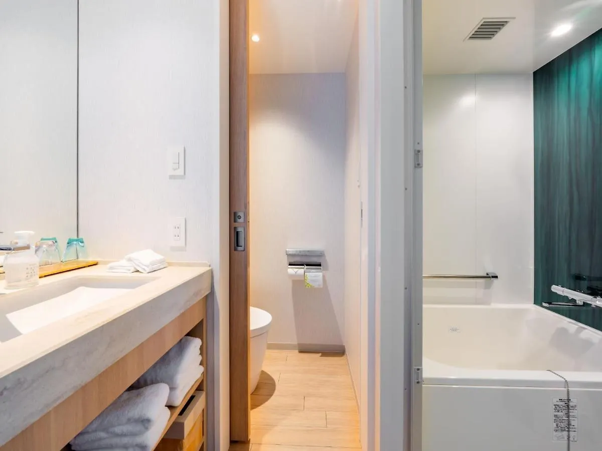 Keio Prelia Hotel Sapporo