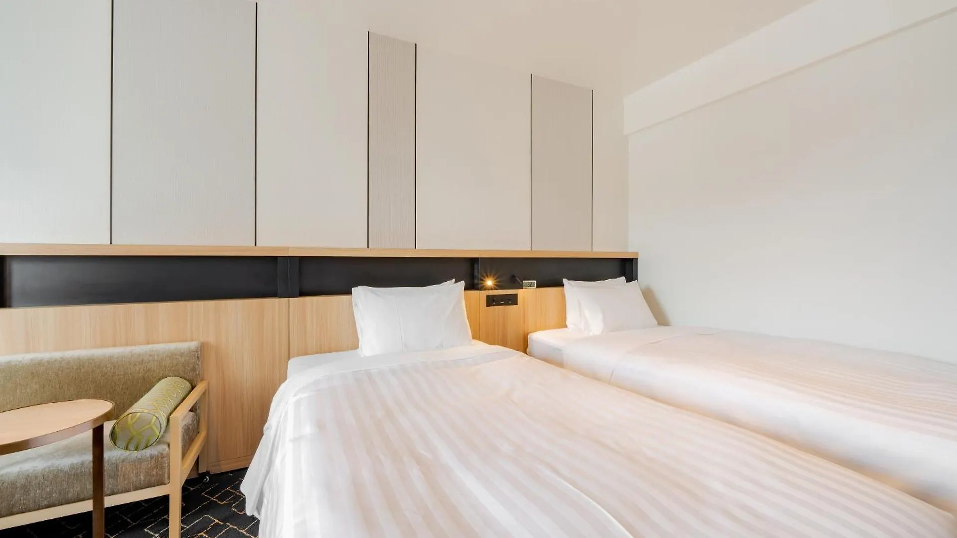 Keio Prelia Hotel Sapporo 4*,