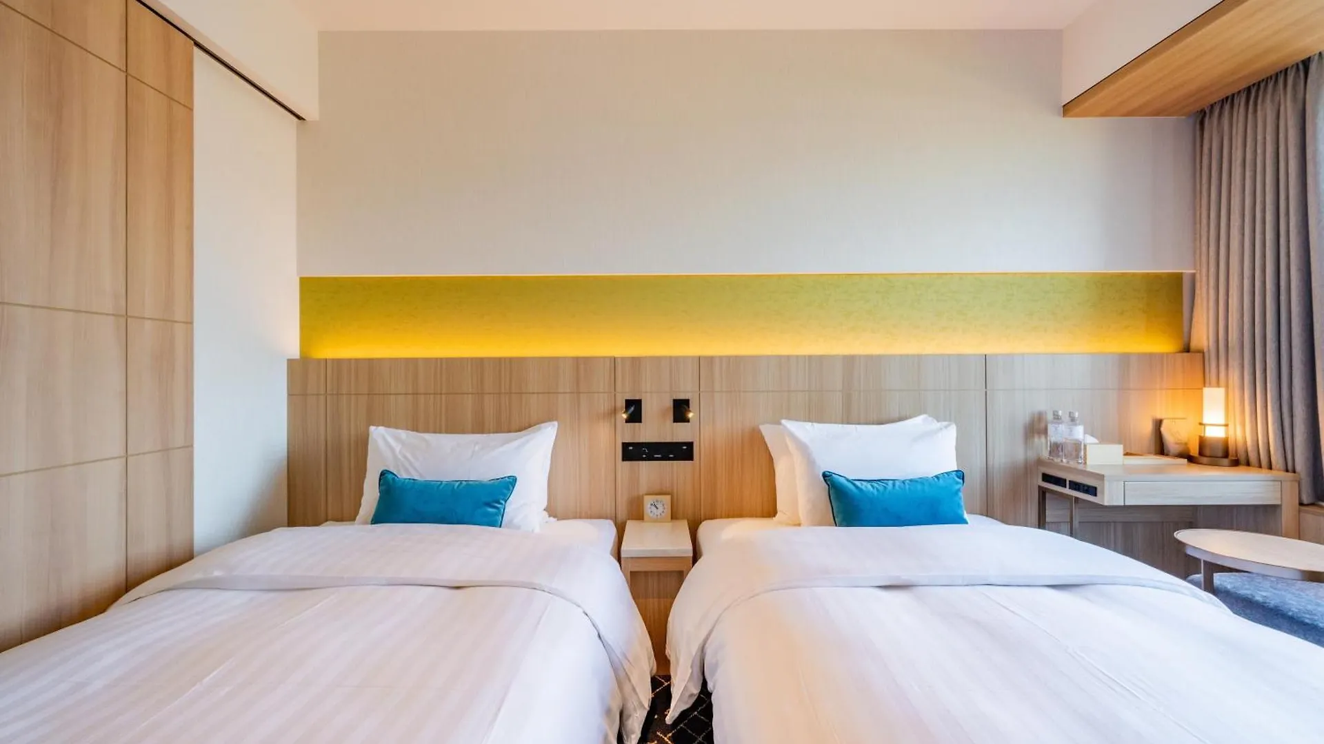 Keio Prelia Hotel Sapporo