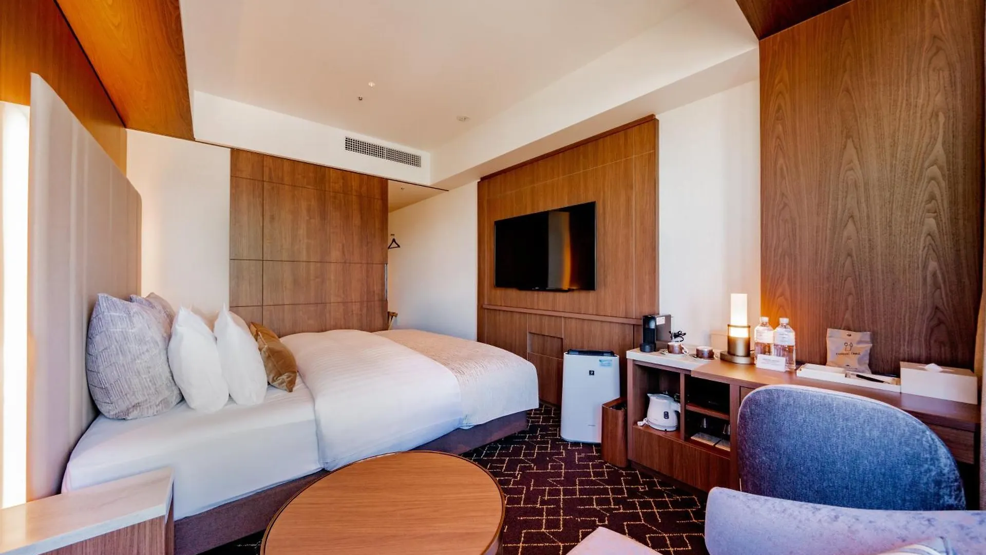 Keio Prelia Hotel Sapporo