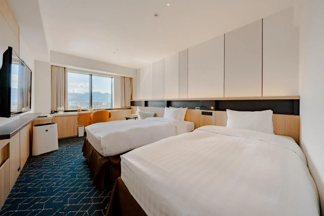 Keio Prelia Hotel Sapporo