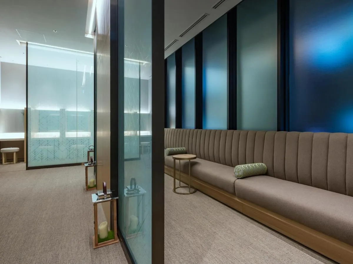 Keio Prelia Hotel Sapporo 4*,