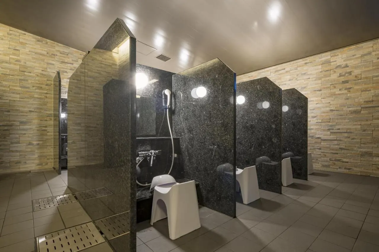 Keio Prelia Hotel Sapporo