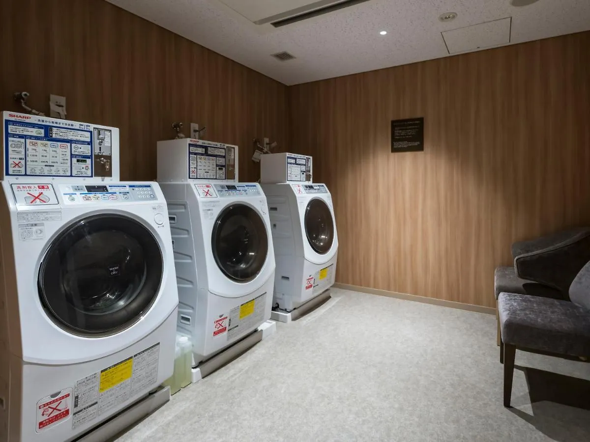 Keio Prelia Hotel Sapporo